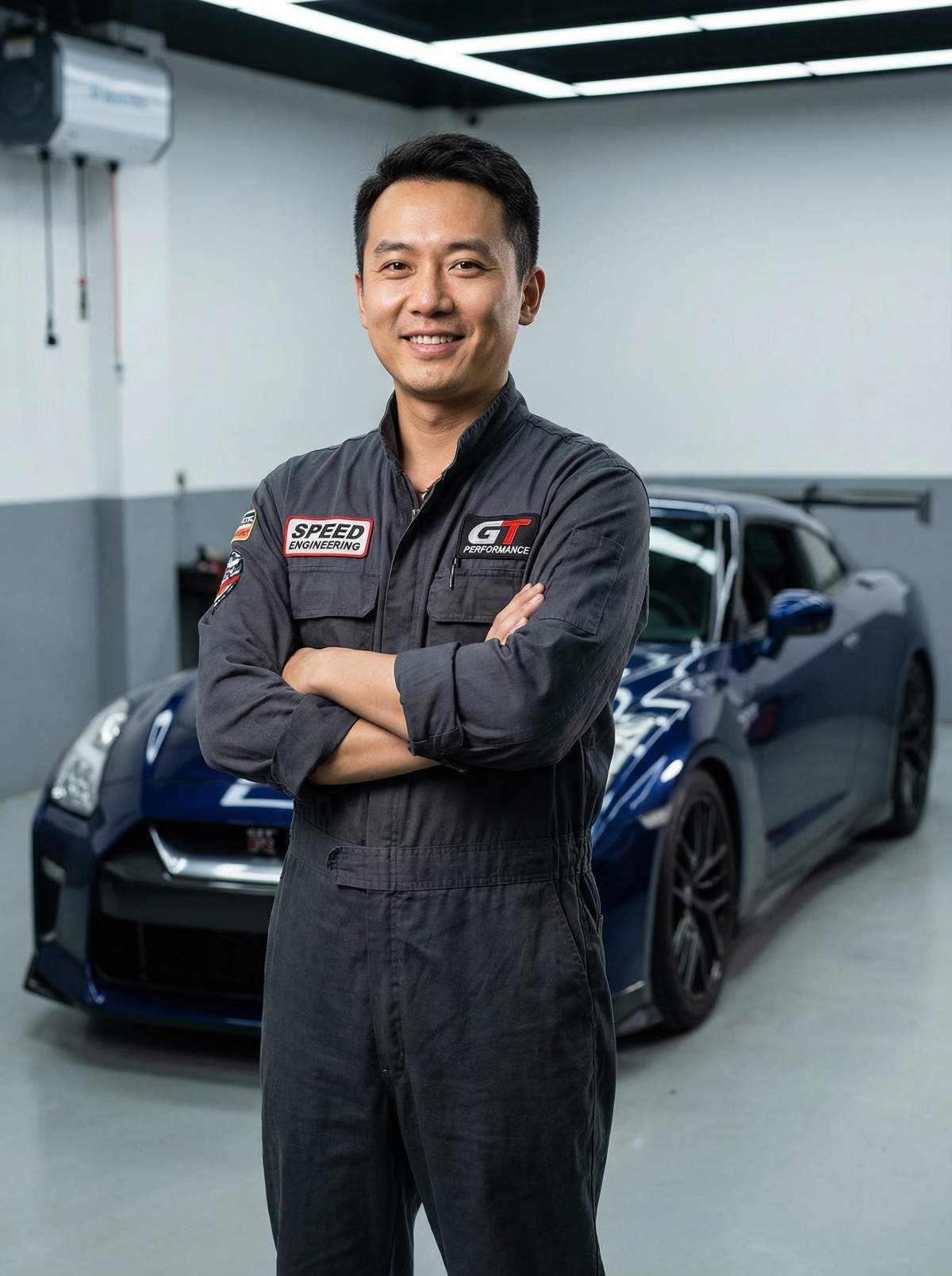 海角专家陈志远