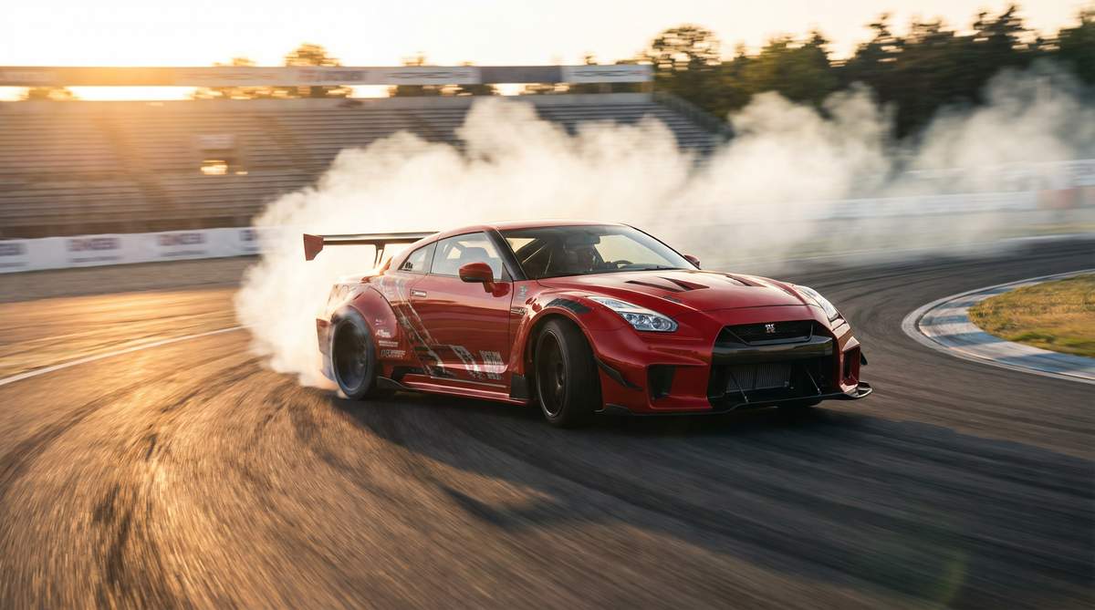 海角排气改装视频