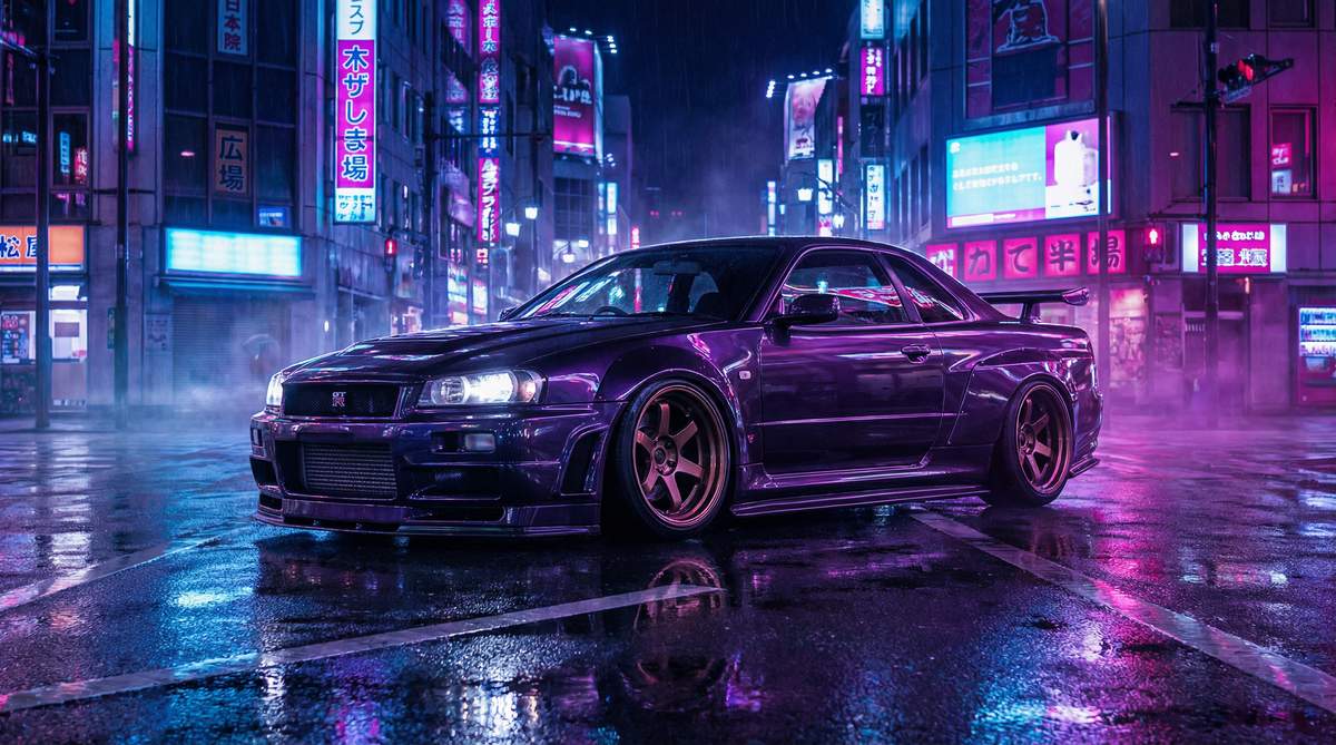 海角轮毂改装视频